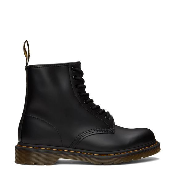 Ботинки мужские Dr. Martens 1460 Black (11822006), 37, WHS, 10% - 20%, 1-2 дня