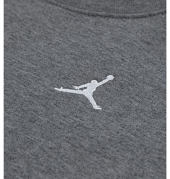 Светр дитячий Jordan Sweatshirt Grey (95F122-GEH), L, WHS, 1-2 дні