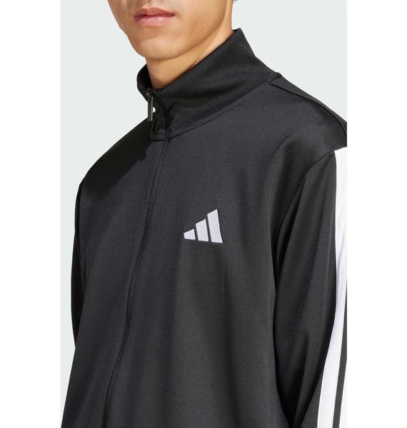 Спортивний костюм чоловічий Adidas Sportswear Basic (JC5375), XS, WHS, 20% - 30%, 1-2 дні