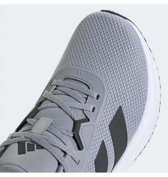 Кросівки чоловічі Adidas Galaxy 7 Running Grey (ID8754), 44.5, WHS, < 10%, 1-2 дні