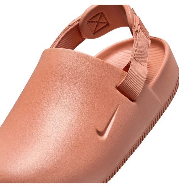 Сандалии женские Nike Calm Mule (FB2185-201), 39, WHS, < 10%, 1-2 дня