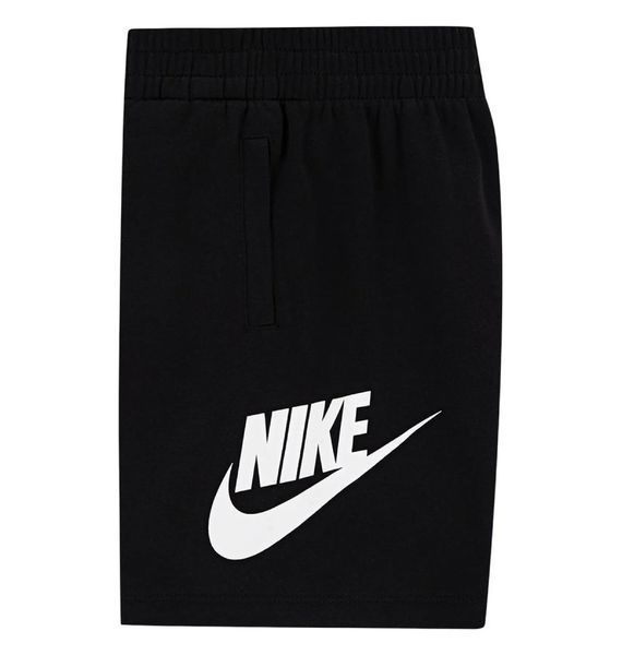 Спортивний костюм дитячий Nike Club (86L596-F66), 3, WHS, 1-2 дні