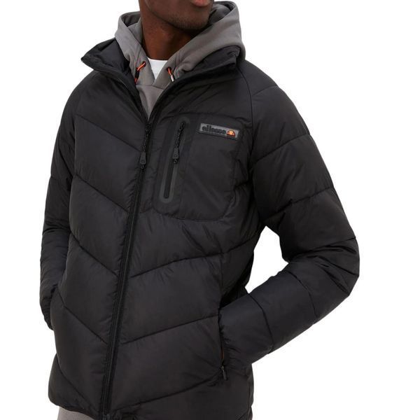 Куртка чоловіча Ellesse Lalizo Jacket (SHT19083-011), XL, WHS, < 10%, 1-2 дні