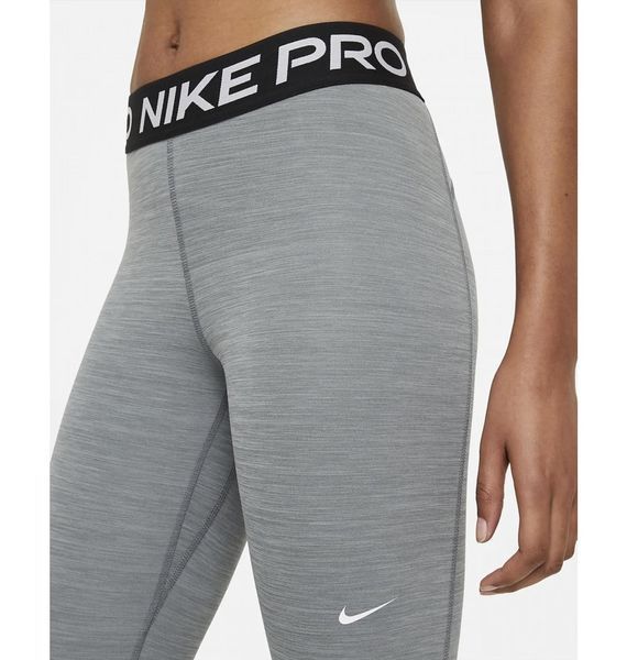 Лосіни жіночі Nike Pro 365 Tights (CZ9779-084), L, WHS, > 50%, 1-2 дні