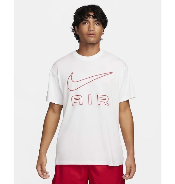 Футболка мужская Nike Sportswear Men's Max90 (FQ3792-121), XL, WHS, < 10%, 1-2 дня