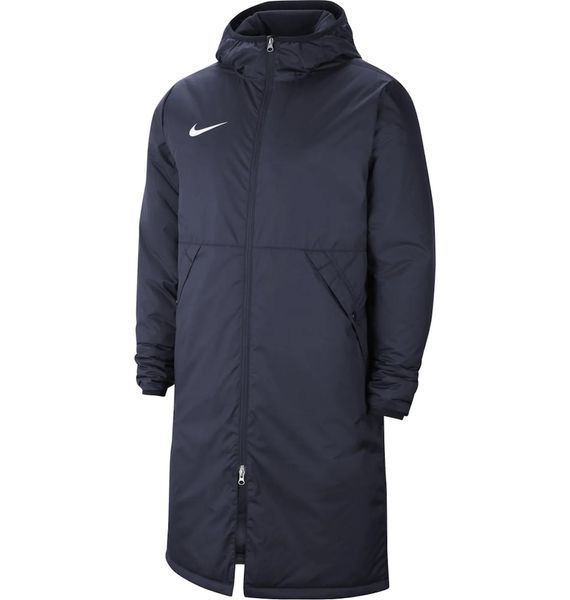 Куртка жіноча Nike Syn Fl Rpl Park20 Sdf Jkt (DC8036-451), M, WHS, > 50%, 1-2 дні