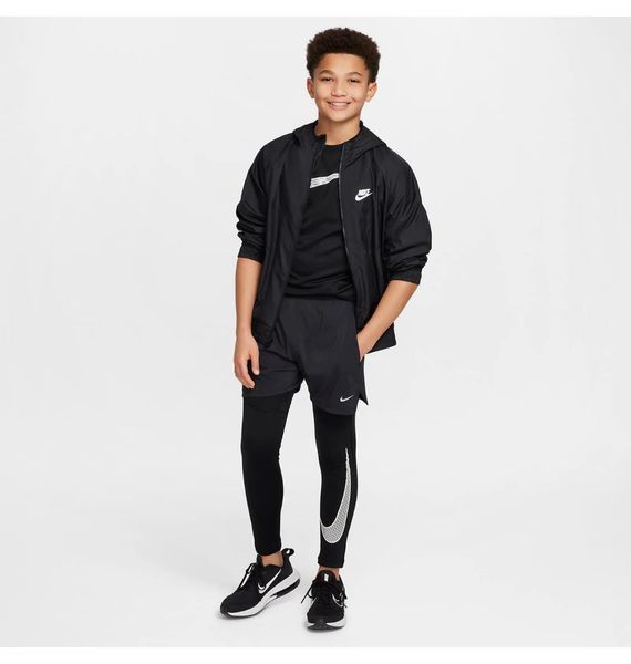 Лосіни дитячі Nike Dri-Fit Tight Warm Black (HF4364-010), 122 CM, WHS, 10% - 20%, 1-2 дні