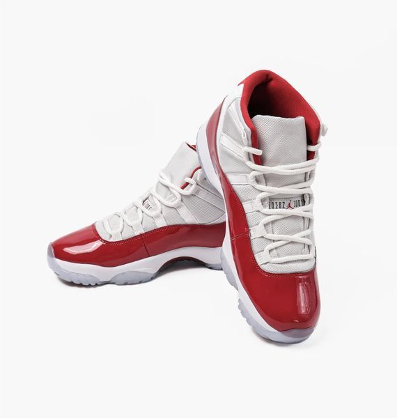 Кроссовки мужские Jordan Air Jordan 11 (CT8012-116), 41, WHS, 10% - 20%, 1-2 дня