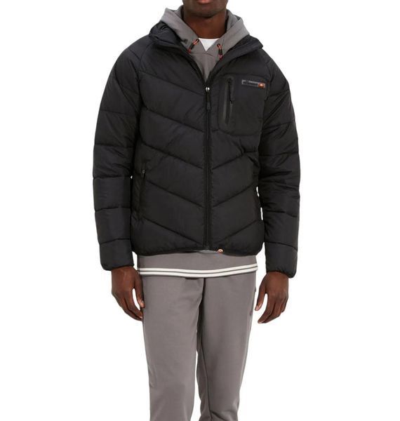 Куртка чоловіча Ellesse Lalizo Jacket (SHT19083-011), XL, WHS, < 10%, 1-2 дні
