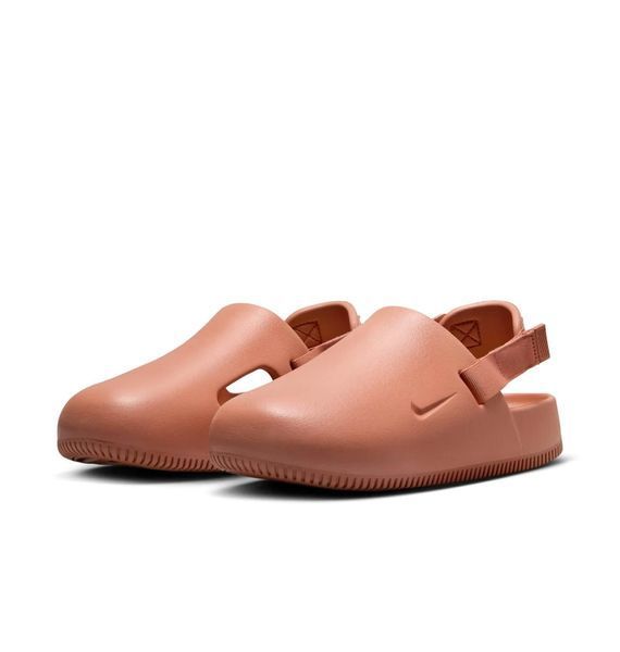 Сандалии женские Nike Calm Mule (FB2185-201), 39, WHS, < 10%, 1-2 дня