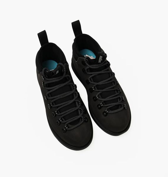 Черевики унісекс Native Fitzsimmons Venture (Pro) Black (F0000239-1001), 36, WHS, < 10%, 1-2 дні