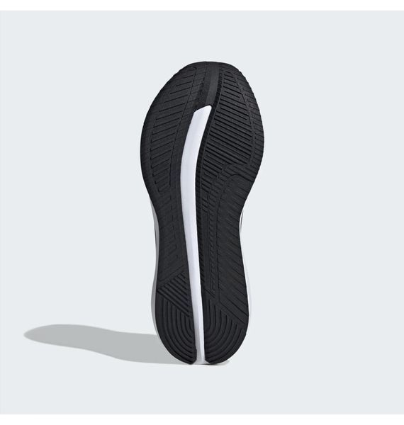 Кросівки чоловічі Adidas Galaxy 7 Running Grey (ID8754), 44.5, WHS, < 10%, 1-2 дні