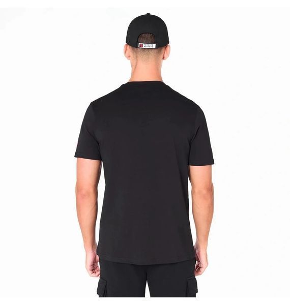 Футболка мужская New Era Raptors (60505469), L, WHS, 10% - 20%, 1-2 дня