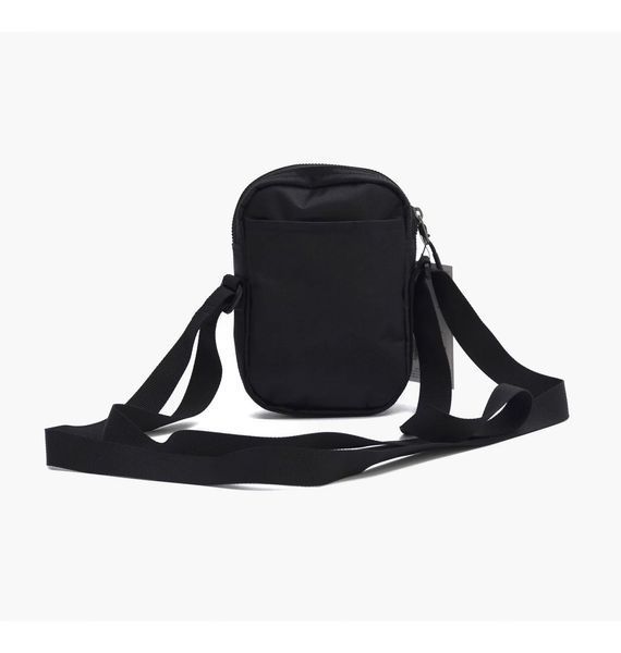 Сумка через плечо Nike Heritage S Crossbody (BA5871-010), One Size, WHS, 30% - 40%, 1-2 дня