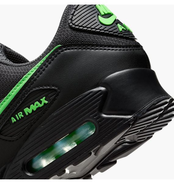 Кроссовки мужские Nike Air Max 90 (DM0029-015), 45.5, WHS, 20% - 30%, 1-2 дня