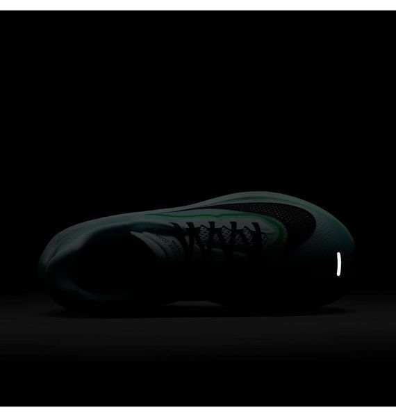 Кроссовки женские Nike Zoom Fly 6 Turquoise (FN8455-402), 36.5, WHS, > 50%, 1-2 дня