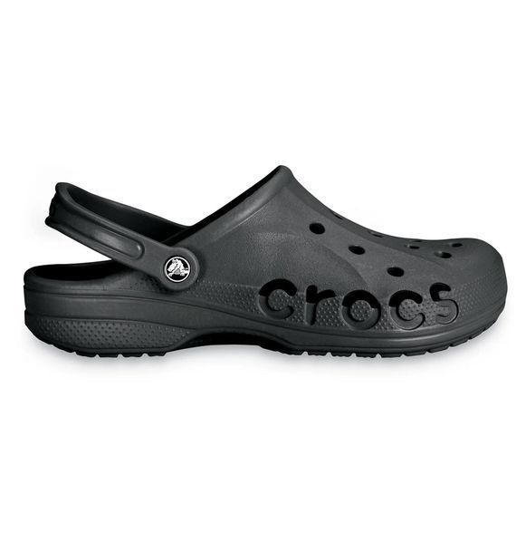 Сандалі унісекс Crocs Baya Clog (10126-001), 42-43, WHS, 10% - 20%, 1-2 дні