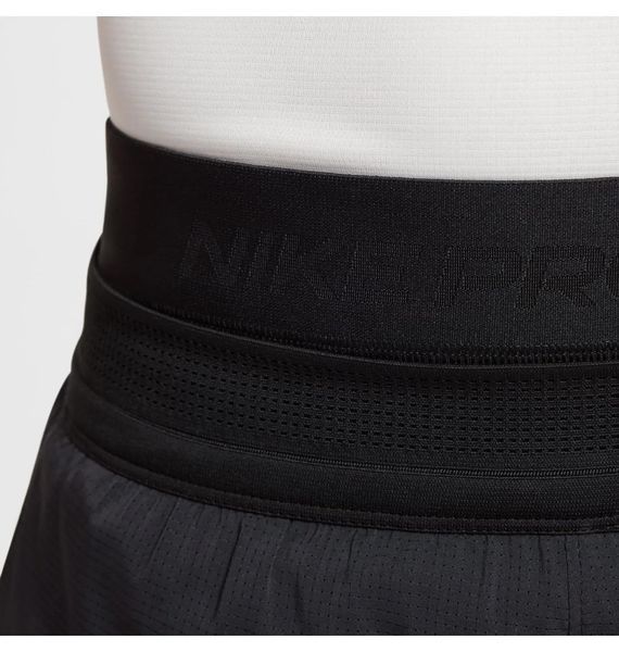 Лосіни дитячі Nike Dri-Fit Tight Warm Black (HF4364-010), 122 CM, WHS, 10% - 20%, 1-2 дні