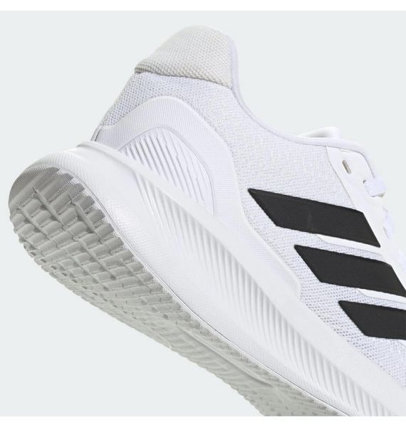 Кросівки підліткові Adidas Runfalcon 5 (IE8593), 37.5, WHS, 30% - 40%, 1-2 дні