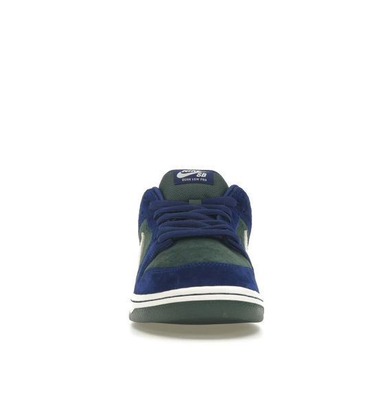 Кроссовки мужские Nike Sb Dunk Low Pro (HF3704-400), 43, WHS, < 10%, 1-2 дня
