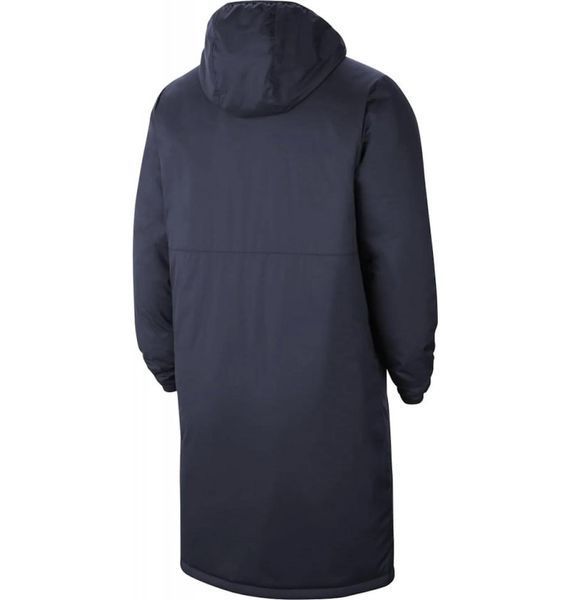 Куртка жіноча Nike Syn Fl Rpl Park20 Sdf Jkt (DC8036-451), M, WHS, > 50%, 1-2 дні
