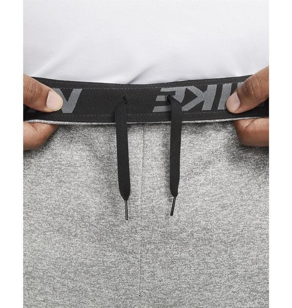 Брюки чоловічі Nike Therma Tapered Training Trousers Grey (932255-063), 2XL, WHS, < 10%, 1-2 дні