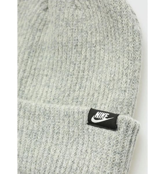 Шапка Nike U Terra Beanie Sc (HF0176-063), One Size, OFC, 30% - 40%, 1-2 дня