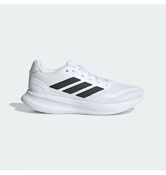 Кросівки підліткові Adidas Runfalcon 5 (IE8593), 37.5, WHS, 30% - 40%, 1-2 дні