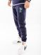 Фотографія Брюки чоловічі Puma Squad Sweatpants (67601906) 1 з 3 в Ideal Sport