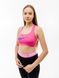 Фотографія Спортивний топ жіночий Nike W Nk Swsh Ls Hbr Bra (FN2898-605) 1 з 2 в Ideal Sport