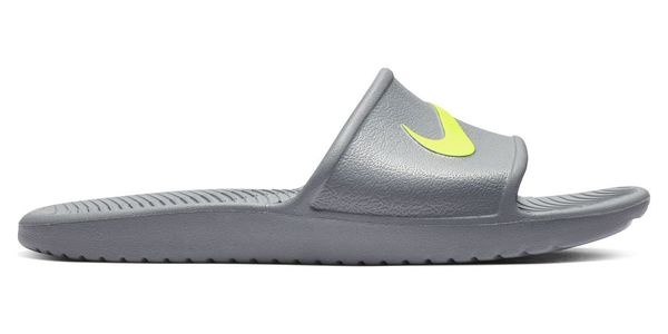 Тапочки чоловічі Nike Kawa Shower M (832528-003), 41