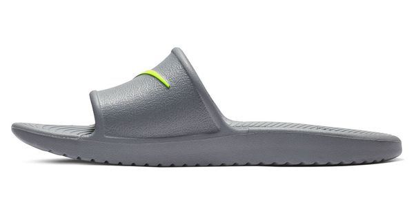 Тапочки чоловічі Nike Kawa Shower M (832528-003), 41
