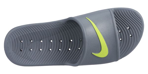 Тапочки мужские Nike Kawa Shower M (832528-003), 41