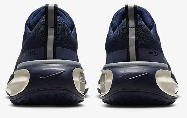 Кросівки чоловічі Nike Zoomx Invincible Run Fk 3 (DR2615-400), 38.5, WHS, 40% - 50%, 1-2 дні