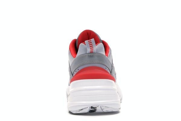 Кросівки жіночі Nike M2k Tekno Marbled (BQ3378-001), 40.5, WHS