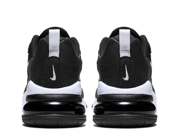 Кросівки чоловічі Nike Air Max 270 React (AO4971-004), 44, WHS