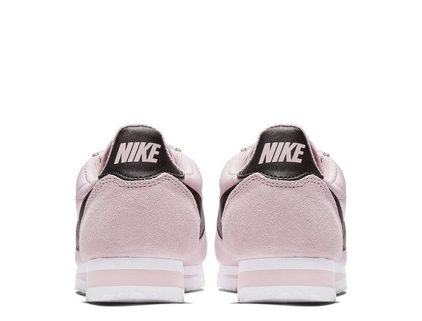 Кросівки жіночі Nike Wmns Classic Cortez Nylon (749864-502), 40.5, WHS, 10% - 20%