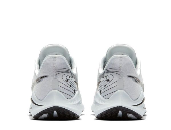 Кроссовки мужские Nike Air Zoom Vomero 14 White (CV3413-100), 36.5