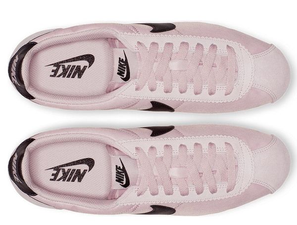 Кроссовки женские Nike Wmns Classic Cortez Nylon (749864-502), 40.5, WHS, 10% - 20%