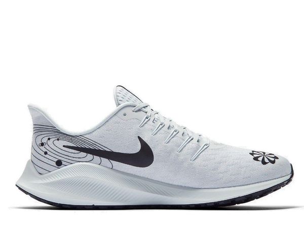 Кросівки чоловічі Nike Air Zoom Vomero 14 White (CV3413-100), 36.5