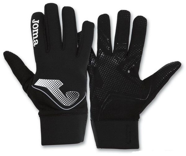 Joma Winter Gloves (400024.100), 10, WHS, 1-2 дня