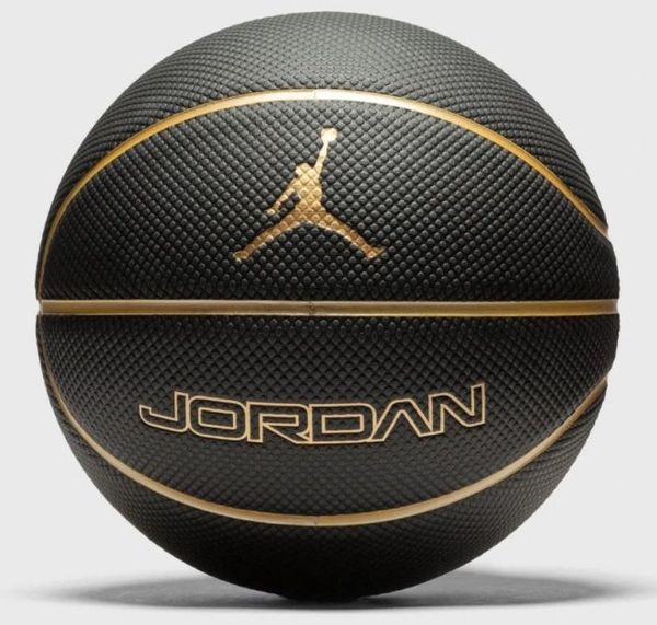 М'яч Legacy Basketball Ball (Size 7) (J.100.6701.071.07), 7, WHS, 10% - 20%, 1-2 дні