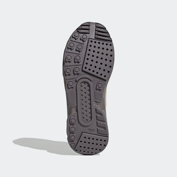 Кроссовки мужские Adidas Originals Zx 22 Boost Shoes Beige (GX7008), 41.5, WHS, 1-2 дня