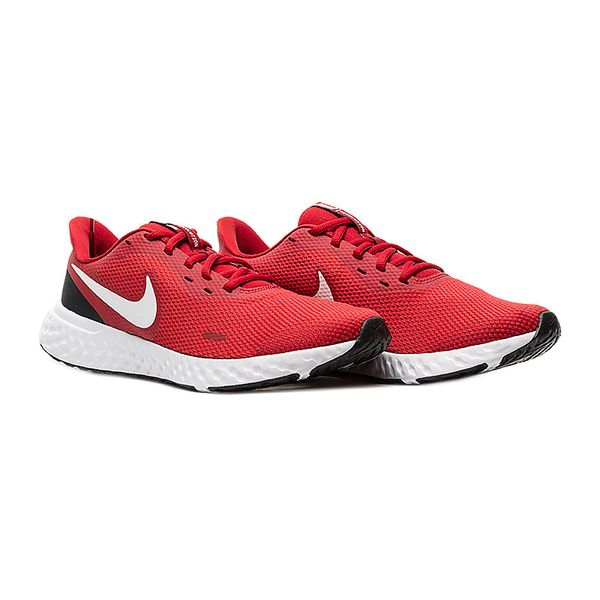 Кросівки чоловічі Nike Revolution 5 (BQ3204-600), 40, WHS, 10% - 20%
