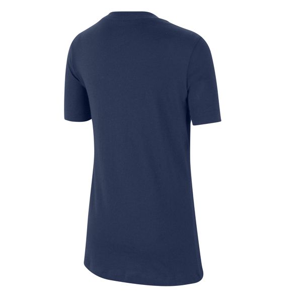 Футболка детская Nike Air Sportswear T-Shirt (CZ1828-411), L, WHS
