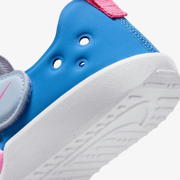 Сандалии детские Nike Sunray Protect 4 (Ps) (HF6277-402), 29.5, WHS, < 10%, 1-2 дня