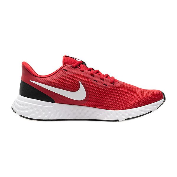 Кросівки чоловічі Nike Revolution 5 (BQ3204-600), 40, WHS, 10% - 20%