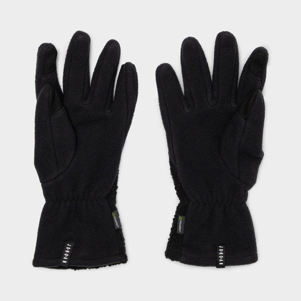 Перчатки унисекс Jordan Fleece Gloves (J.100.8818.010), M, WHS, 1-2 дня