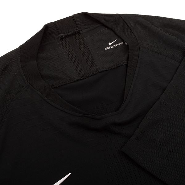 Футболка чоловіча Nike Vapor Knit Ii Jersey Short Sleeve (AQ2672-010), M, WHS, 10% - 20%, 1-2 дні