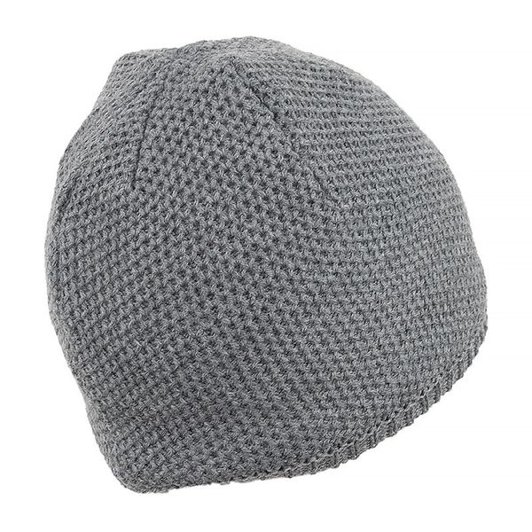Шапка Jeep Tricot Hat (O102599-G557), One Size, WHS, 1-2 дні